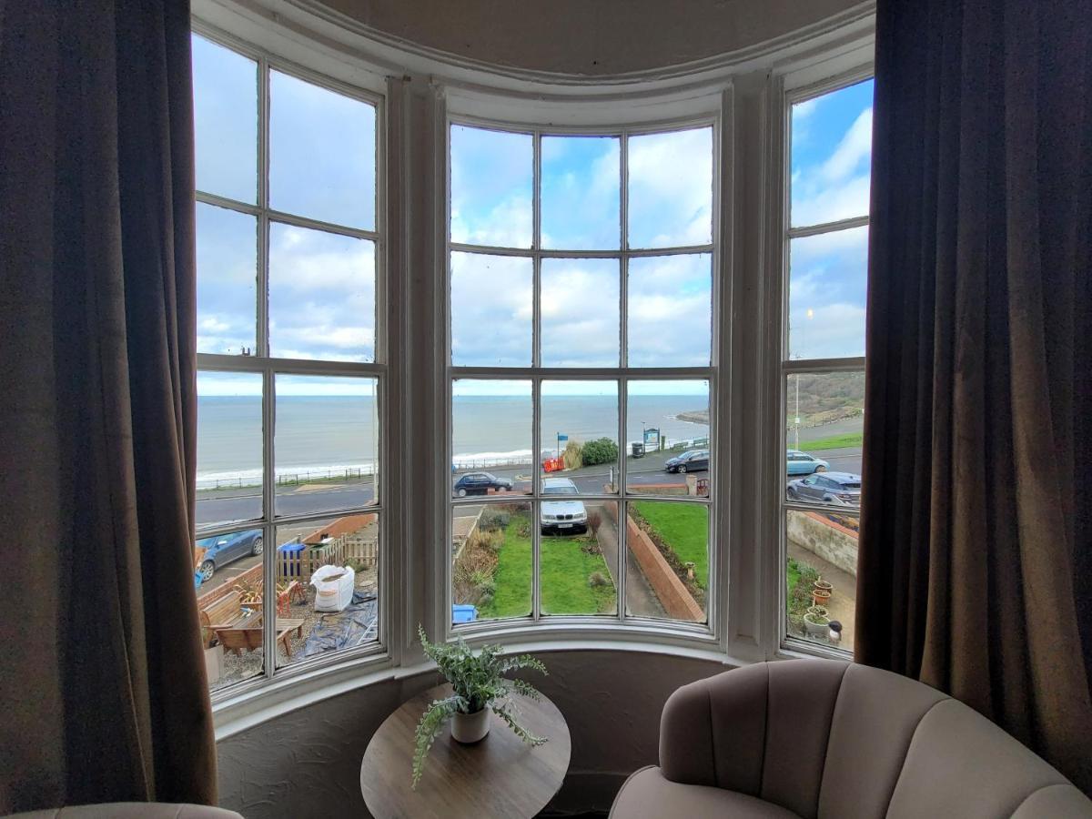 Appartamento Sea View Flat 2 With Fast Wifi And Free Parking