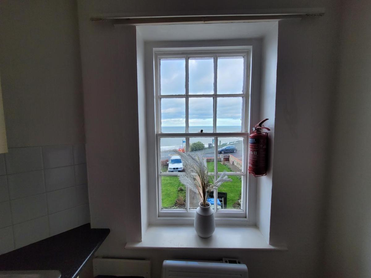 Appartamento Sea View Flat 2 With Fast Wifi And Free Parking *